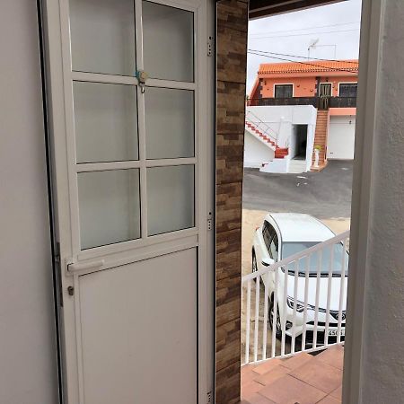 Teide Apartman Icod de los Vinos Kültér fotó