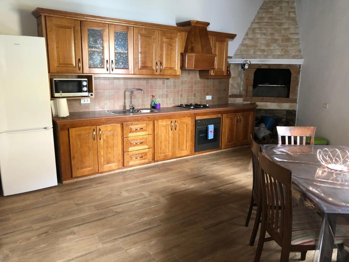 Teide Apartman Icod de los Vinos Kültér fotó